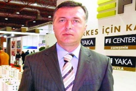 Fikret İnan: Esenyurt'taki zarara oturup ağlamayacağız!