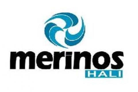  Merinos Halı, yılın markası seçildi!