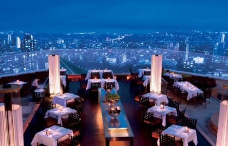  Nurol Tower lansmanı yapıldı! Metrekaresi 5 bin dolara!