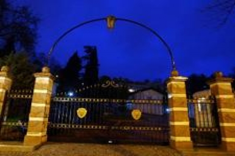 Aslanlı Köşk ihalesinin feshi davası 18 Ocak'ta!