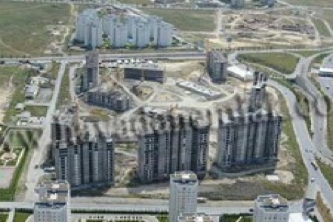 Tulip Turkuaz projesinde son durum!