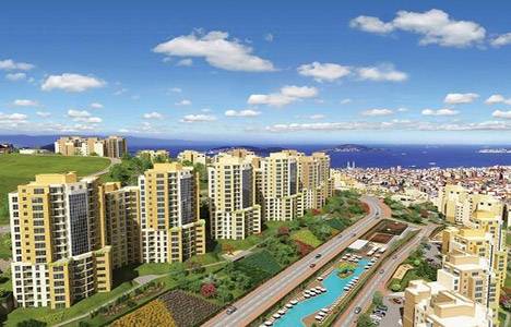 Maltepe Nish Adalar güncel fiyatlar!