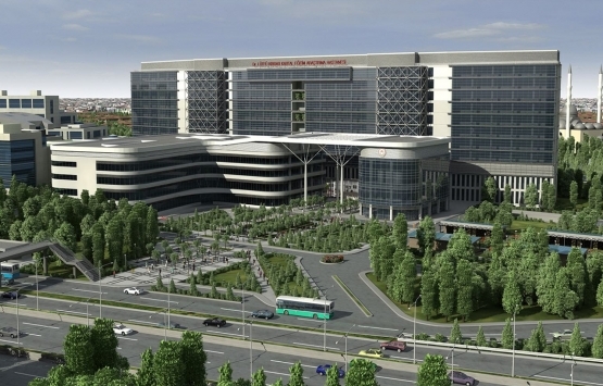 Kartal Dr. Lütfi Kırdar Hastanesi açılıyor!