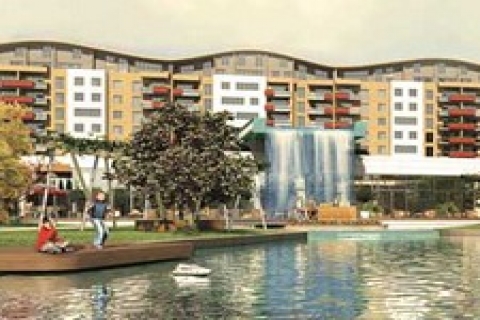 Sinpaş Liva İstanbul nerede