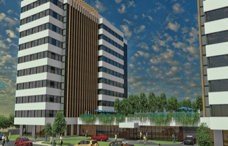 MSY Yapı Pendik projesi yaza satışta!