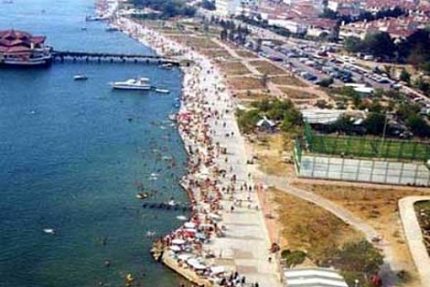 Büyükçekmece Belediyesi'nden satılık 18 dükkan! 530 bin TL'ye!