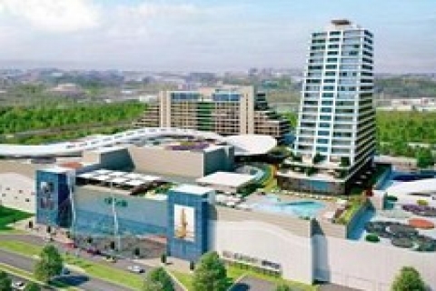 Akbatı Rezidans Esenyurt 'ta 2 milyon 70 bin TL!