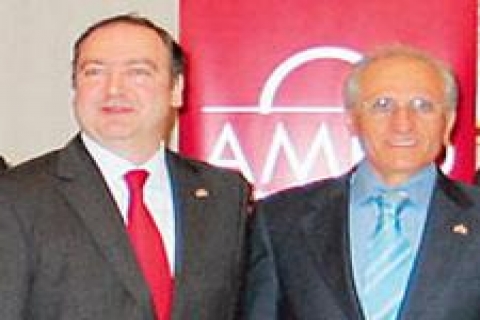 AVM'de kira kavgasına endeks ayarı