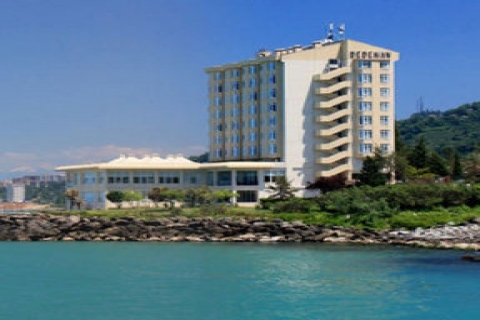 Dedeman Hotels & Resorts International, Dedeman Rize'yi yeniledi!