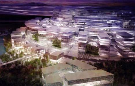 Tuzla 2013 projeleri! 