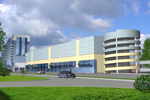 Costa Group, Rostov da Sheraton Hotel inşa ediyor!