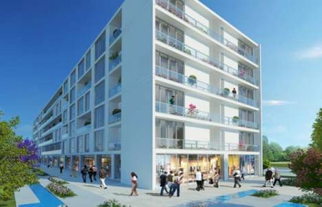 Prim yapan konut projeleri! 