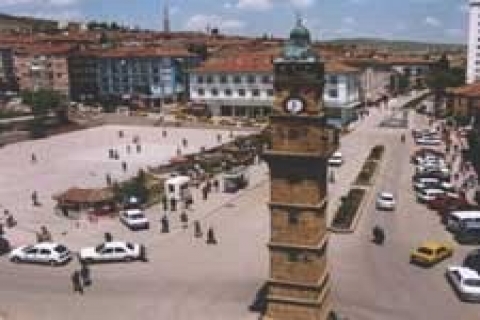 Milli Emlak 'tan Yozgat 'ta 49 yıllığına 203 dönüm arsa!