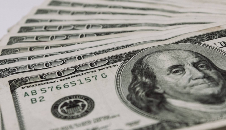  Merkez Bankası açıklamıştı... Dolar için 45 TL