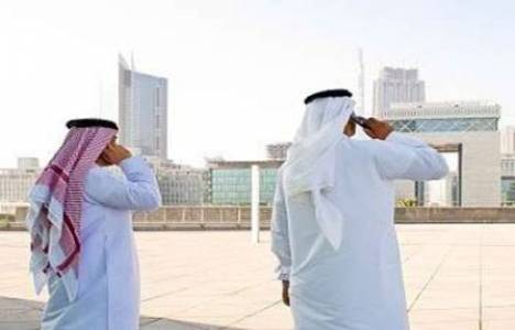 Arap gayrimenkulcüler Türkiye'de dernek kuruyor!