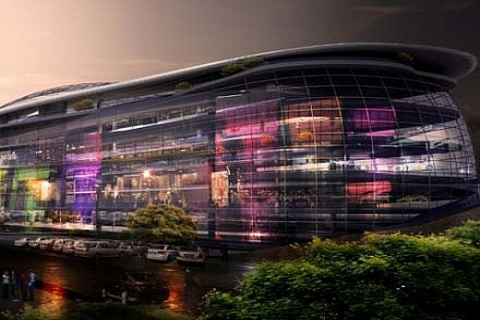 Otoworld Asya yakında satışa çıkacak!