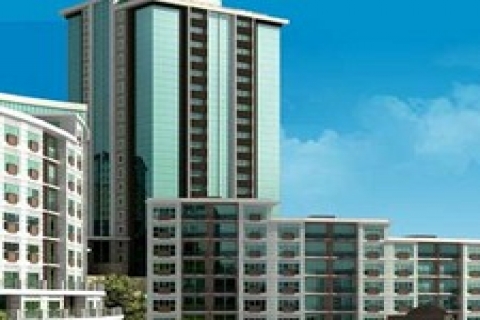 Kuzu Grup'tan Divan Residence'ta 1000 TL peşinatla!