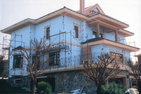 Evinizin mantolanması için bankalarda krediniz hazır!