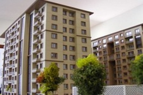 Pendik Kapari Konutları'nda 92 bin TL'ye 2+1! Haziran 2011 teslim!