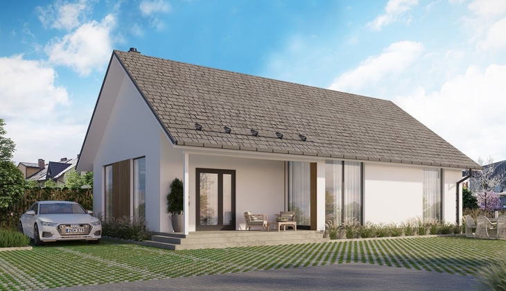 98 bin TL ye sıfır ev alabilirsiniz! 2+1 ve 3+1 Prefabrik ev fiyatları ne kadar? İşte 18 Haziran 2022 fiyat listesi...