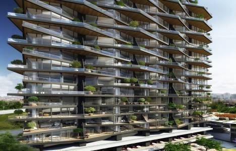 Next Level Residence satış fiyatları!