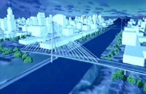 Kanal İstanbul, Yeni Dünyanın Yedi Harikaları listesinde!