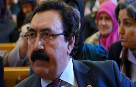 Emlak vergisini ödemeyen milletvekili icralık oldu!