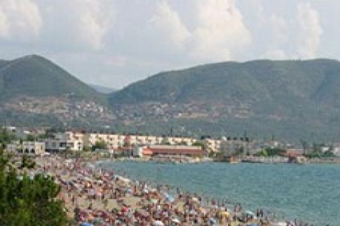 Burhaniye'de 2 milyon 550 bin TL'ye tesis satılacak!