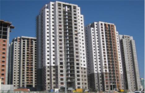 Mantoloma yapılan binalarda EPS ısı yalıtımı kullanımı 1. sırada!