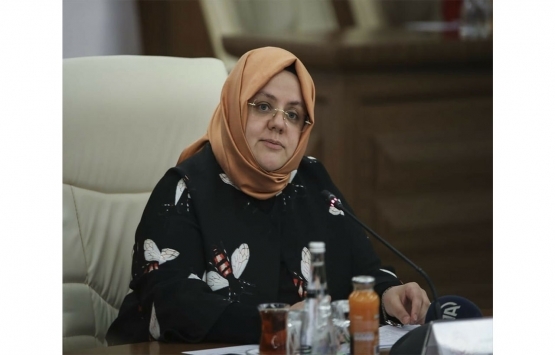 Evsizlere Konaklama Projesi başlatıldı!