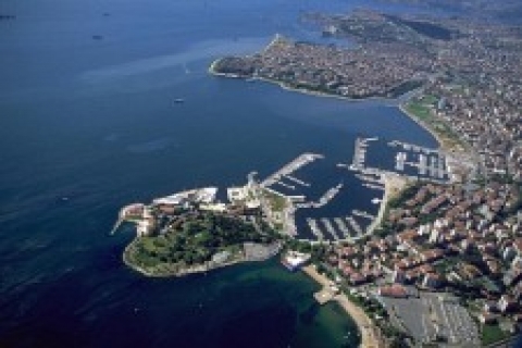 Bursa Büyükşehir Belediyesi restorasyon işi yaptıracak