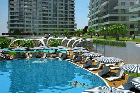 Ayışığı Evleri'nde 7 bin 600 lira peşinat öde, geri kalanını 2013'te ödemeye başla!