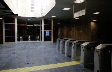 10 soruda Üsküdar-Ümraniye Metro Hattı projesi!