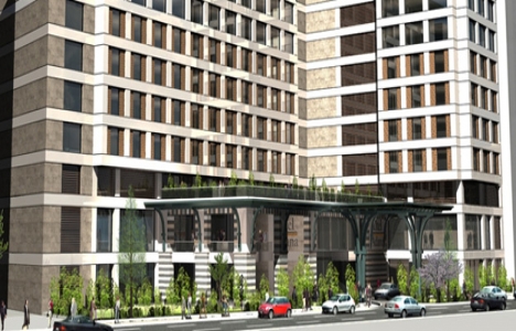 Divan Adana Oteli'nin değerleme raporu yayınlandı!