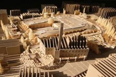 Türkiye mimarlık alanında en iyi sisteme sahip olacak!