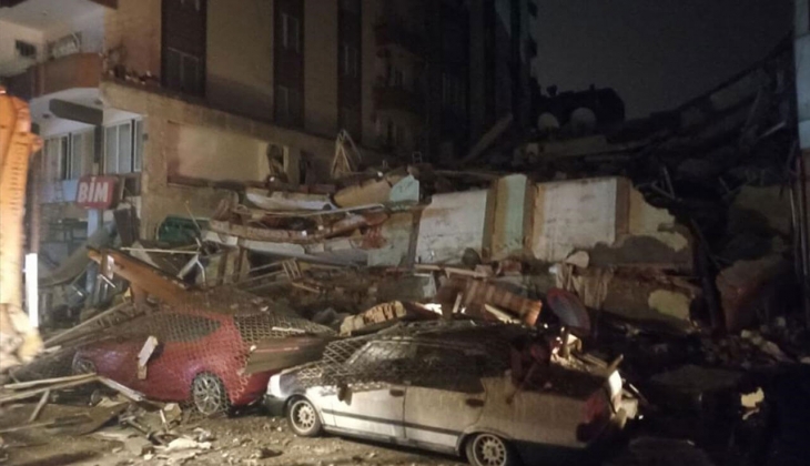 Kandilli peş peşe açıkladı! Beklenen Marmara depremi... O yıla kadar yüzde 95 oranında 7.2 büyüklüğünde olacak!