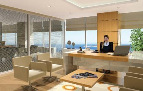  Maltepe Ofisim İstanbul’da 160 metrekare ofis 832 bin liraya! 