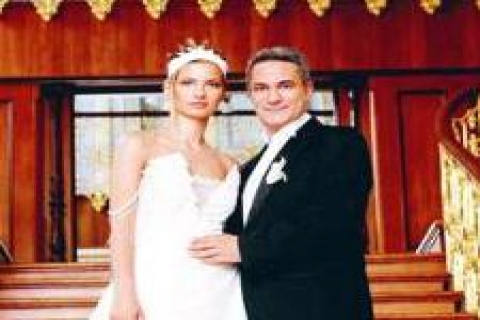 Mehmet Ali Erbil'e Sait Halim Paşa Yalısı uğurlu geliyor