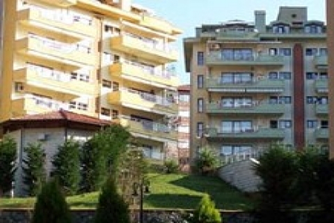 Acarlar Boğaziçi Koru Evleri'nde 360 bin TL'ye! İcradan!