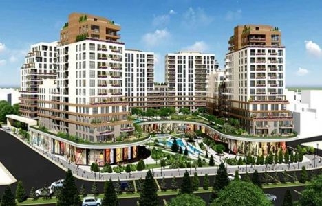 Kasım 2017 de satışa çıkacak konut projeleri!