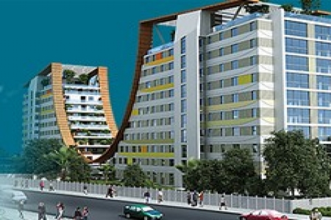 Kentplus Newport fiyat listesi! 74 bin TL'ye!