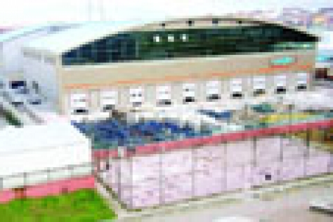 Çağrı Hipermarket'e dev lojistik merkez