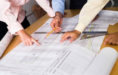 Hasel Yapı, proje tasarım mühendisi arıyor! 