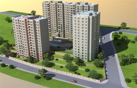 Gaziosmanpaşa konut projeleri 2013!