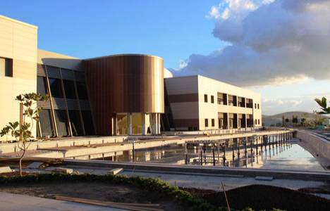 Aspen Efes Kongre Merkezi'nin çözüm ortağı oldu!