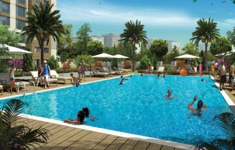 Denge Yapı Sancaktepe Mahal de 188 bin 500 TL! Yüzde 5 peşinat!