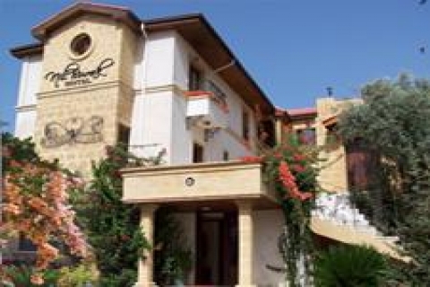 İstanbul oteller kenti oluyor!