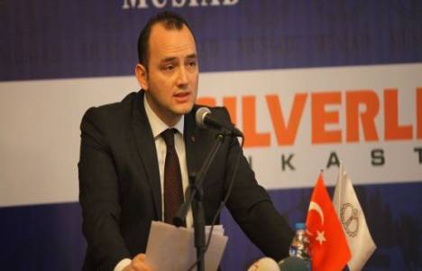 Burhan Özdemir: Sosyal konut yapımı zorlaşacak!