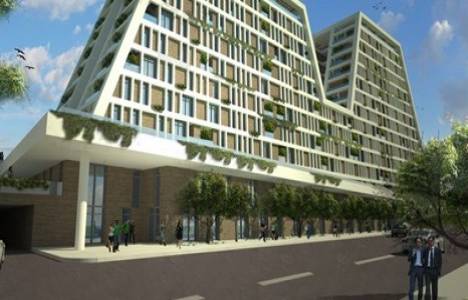 Ataşehir uygun konut projeleri 2013!