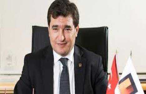 Ahmet Güleç :Türk mobilyacılar ile Afrika'daki açık kapanacak!